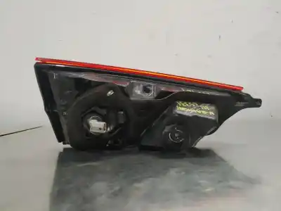 Second-hand car spare part interior rear right light for nissan qashqai (j11) acenta oem iam references 