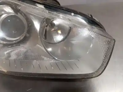 Second-hand car spare part right headlight for ford c-max (cb3) ghia oem iam references 