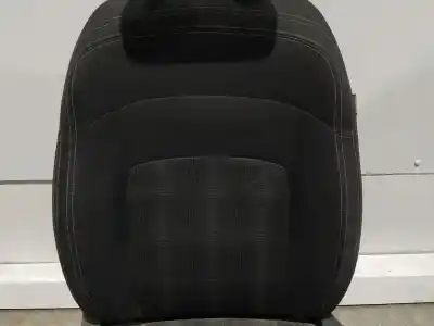 Peça sobressalente para automóvel em segunda mão assento dianteiro esquerdo por kia sportage concept 4x2 referências oem iam 