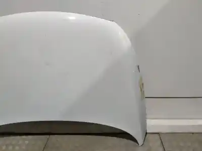 Peça sobressalente para automóvel em segunda mão capot por kia sportage concept 4x2 referências oem iam 