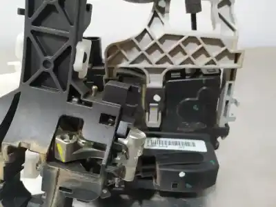 Peça sobressalente para automóvel em segunda mão fechadura da porta dianteira direita por kia sportage concept 4x2 referências oem iam 813203u000