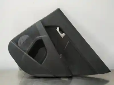 Peça sobressalente para automóvel em segunda mão forra / revestimento da porta traseira direita por kia sportage concept 4x2 referências oem iam 