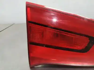 Peça sobressalente para automóvel em segunda mão farolim interior traseiro esquerdo por kia sportage concept 4x2 referências oem iam 