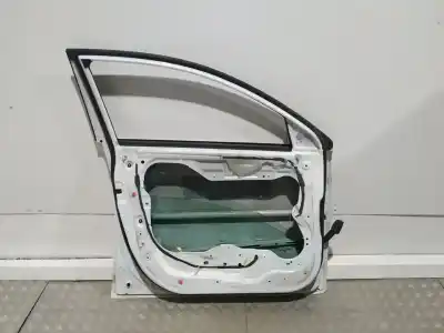 Автозапчасти б/у ЛЕВАЯ ПЕРЕДНЯЯ ДВЕРЬ за KIA SPORTAGE  ссылки OEM IAM   N5.Z1.3.16.A