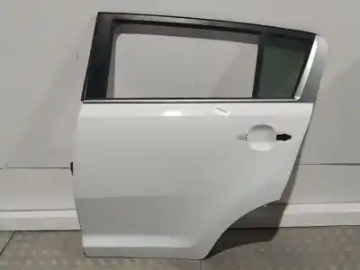 Peça sobressalente para automóvel em segunda mão porta do automóvel traseira esquerda por kia sportage concept 4x2 referências oem iam 