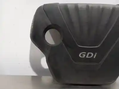 Peça sobressalente para automóvel em segunda mão tampa do motor por kia sportage concept 4x2 referências oem iam 292402b600
