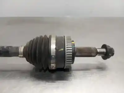 Peça sobressalente para automóvel em segunda mão transmissão dianteira direita por kia sportage concept 4x2 referências oem iam 