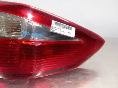 Автозапчасти б/у правый задний фонарь за ford grand c-max edition ссылки oem iam 89503077  n1.z1.7.2.m