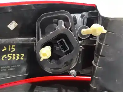 Автозапчасти б/у правый задний фонарь за ford grand c-max edition ссылки oem iam 89503077  n1.z1.7.2.m