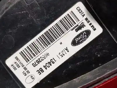 Автозапчасти б/у правый задний фонарь за ford grand c-max edition ссылки oem iam 89503077  n1.z1.7.2.m