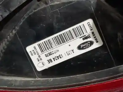 Автозапчасти б/у правый задний фонарь за ford grand c-max edition ссылки oem iam 89503077