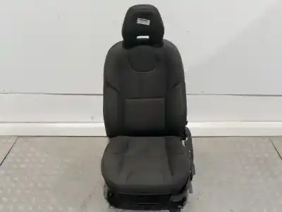 Recambio de automóvil de segunda mano de asiento delantero izquierdo para volvo v40 cross country basis 120 cv / 88 kw referencias oem iam   