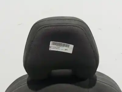 Recambio de automóvil de segunda mano de asiento delantero izquierdo para volvo v40 cross country basis 120 cv / 88 kw referencias oem iam   