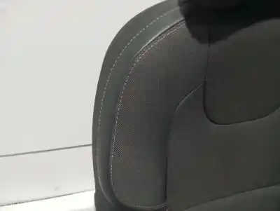 Recambio de automóvil de segunda mano de asiento delantero izquierdo para volvo v40 cross country basis 120 cv / 88 kw referencias oem iam   
