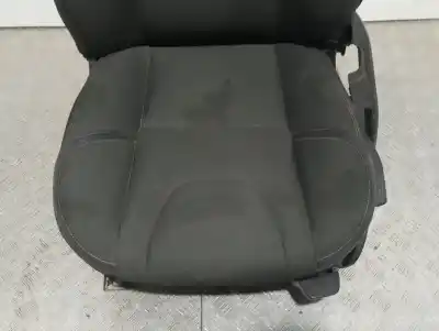 Recambio de automóvil de segunda mano de asiento delantero izquierdo para volvo v40 cross country basis 120 cv / 88 kw referencias oem iam   