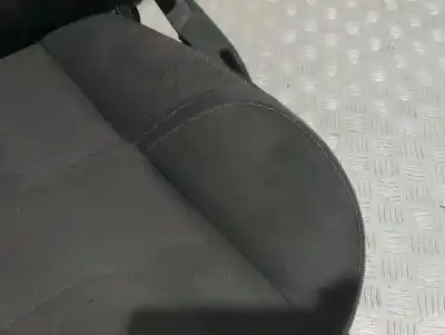 Recambio de automóvil de segunda mano de asiento delantero izquierdo para volvo v40 cross country basis 120 cv / 88 kw referencias oem iam   