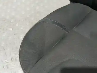 Recambio de automóvil de segunda mano de asiento delantero izquierdo para volvo v40 cross country basis 120 cv / 88 kw referencias oem iam   