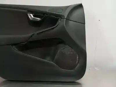 Pezzo di ricambio per auto di seconda mano rivestimento porta anteriore sinistro per volvo v40 cross country basis 120 cv / 88 kw riferimenti oem iam 1319932  n1.z1.escalera.b