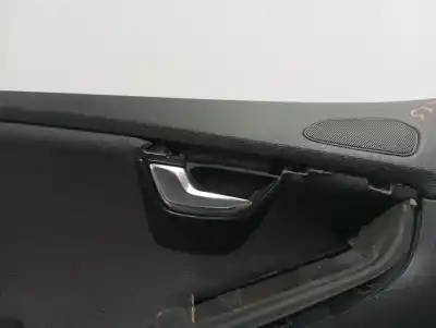 Pezzo di ricambio per auto di seconda mano rivestimento porta anteriore sinistro per volvo v40 cross country basis 120 cv / 88 kw riferimenti oem iam 1319932  n1.z1.escalera.b