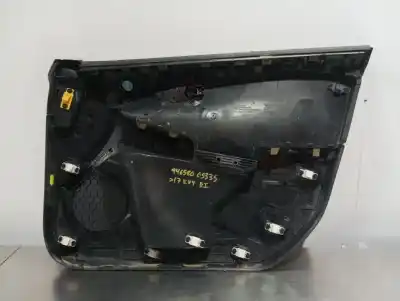 Pezzo di ricambio per auto di seconda mano rivestimento porta anteriore sinistro per volvo v40 cross country basis 120 cv / 88 kw riferimenti oem iam 1319932  n1.z1.escalera.b