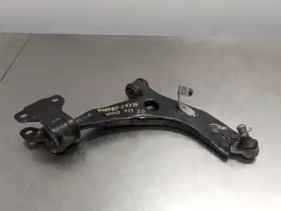 Автозапчасти б/у передний правый нижний рычаг подвески за volvo v40 cross country basis 120 cv / 88 kw ссылки oem iam   n4.z1.01.02.09
