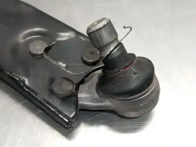 Автозапчасти б/у передний правый нижний рычаг подвески за volvo v40 cross country basis 120 cv / 88 kw ссылки oem iam   n4.z1.01.02.09