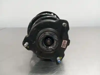 Peça sobressalente para automóvel em segunda mão amortecedor dianteiro esquerdo por kia ceed business referências oem iam   n4.z1.01.01.11