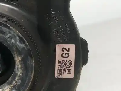 Peça sobressalente para automóvel em segunda mão amortecedor dianteiro esquerdo por kia ceed business referências oem iam   n4.z1.01.01.11