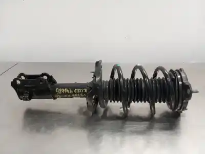 Peça sobressalente para automóvel em segunda mão amortecedor dianteiro direito por kia ceed business referências oem iam 54661j7000  n4.z1.01.01.11
