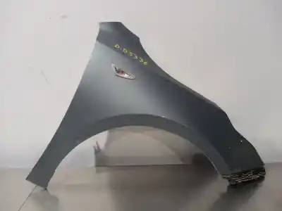 Peça sobressalente para automóvel em segunda mão guarda-lamas dianteiro direito por kia ceed business referências oem iam   n6.z1.6.16.m