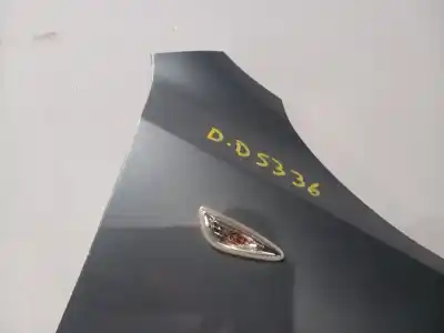 Peça sobressalente para automóvel em segunda mão guarda-lamas dianteiro direito por kia ceed business referências oem iam   n6.z1.6.16.m