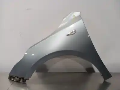 Peça sobressalente para automóvel em segunda mão guarda-lamas dianteiro esquerdo por kia ceed business referências oem iam   n6.z1.6.15.b