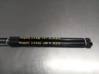 Second-hand car spare part tailgate gas strut for kia ceed business oem iam references   n1.z2.10.3.2