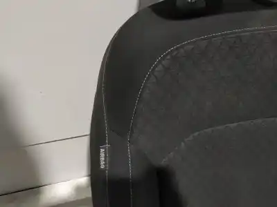 Peça sobressalente para automóvel em segunda mão assento dianteiro direito por kia ceed business referências oem iam   n2.z2.pasillo.3.f1