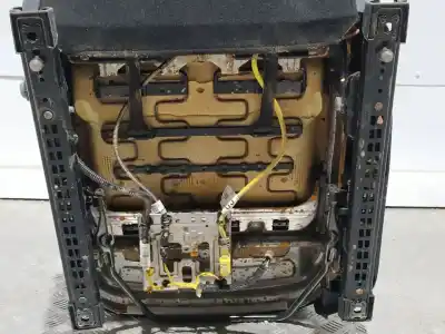 Peça sobressalente para automóvel em segunda mão assento dianteiro direito por kia ceed business referências oem iam   n2.z2.pasillo.3.f1
