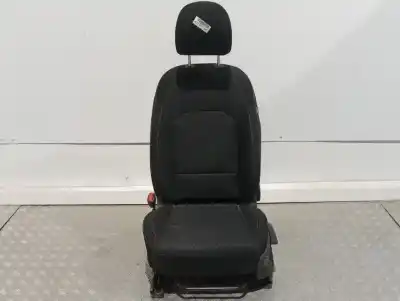 Peça sobressalente para automóvel em segunda mão assento dianteiro esquerdo por kia ceed business referências oem iam   n2.z2.pasillo.3.f1