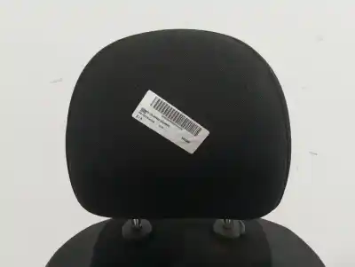 Peça sobressalente para automóvel em segunda mão assento dianteiro esquerdo por kia ceed business referências oem iam   n2.z2.pasillo.3.f1