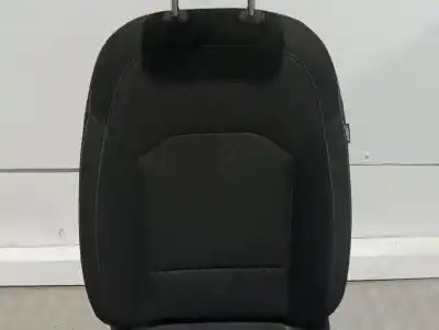 Peça sobressalente para automóvel em segunda mão assento dianteiro esquerdo por kia ceed business referências oem iam   n2.z2.pasillo.3.f1