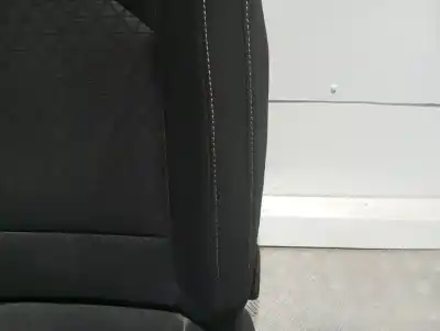 Peça sobressalente para automóvel em segunda mão assento dianteiro esquerdo por kia ceed business referências oem iam   n2.z2.pasillo.3.f1