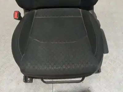 Peça sobressalente para automóvel em segunda mão assento dianteiro esquerdo por kia ceed business referências oem iam   n2.z2.pasillo.3.f1