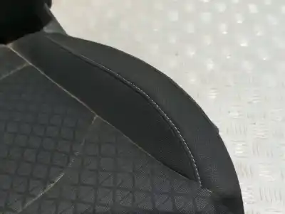 Peça sobressalente para automóvel em segunda mão assento dianteiro esquerdo por kia ceed business referências oem iam   n2.z2.pasillo.3.f1