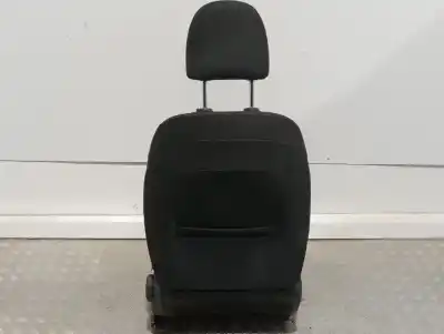 Peça sobressalente para automóvel em segunda mão assento dianteiro esquerdo por kia ceed business referências oem iam   n2.z2.pasillo.3.f1