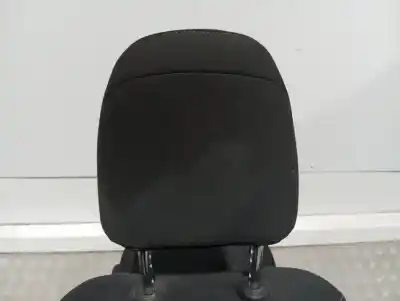 Peça sobressalente para automóvel em segunda mão assento dianteiro esquerdo por kia ceed business referências oem iam   n2.z2.pasillo.3.f1