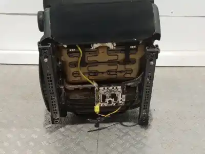 Peça sobressalente para automóvel em segunda mão assento dianteiro esquerdo por kia ceed business referências oem iam   n2.z2.pasillo.3.f1