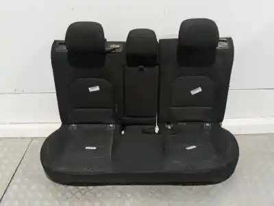 Peça sobressalente para automóvel em segunda mão bancos traseiros por kia ceed business referências oem iam   n2.z2.pasillo.5.f.6