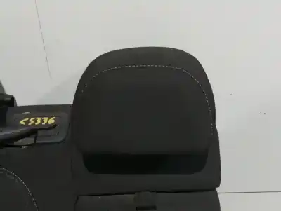 Peça sobressalente para automóvel em segunda mão bancos traseiros por kia ceed business referências oem iam   n2.z2.pasillo.5.f.6