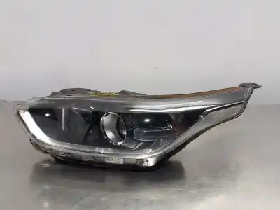 Peça sobressalente para automóvel em segunda mão farol / farolim esquerdo por kia ceed business referências oem iam 92101j7050  n1.z1.21.14.m
