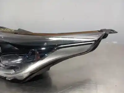 Peça sobressalente para automóvel em segunda mão farol / farolim esquerdo por kia ceed business referências oem iam 92101j7050  n1.z1.21.14.m