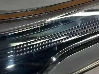 Peça sobressalente para automóvel em segunda mão farol / farolim esquerdo por kia ceed business referências oem iam 92101j7050  n1.z1.21.14.m