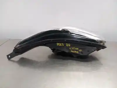 Peça sobressalente para automóvel em segunda mão farol / farolim esquerdo por kia ceed business referências oem iam 92101j7050  n1.z1.21.14.m